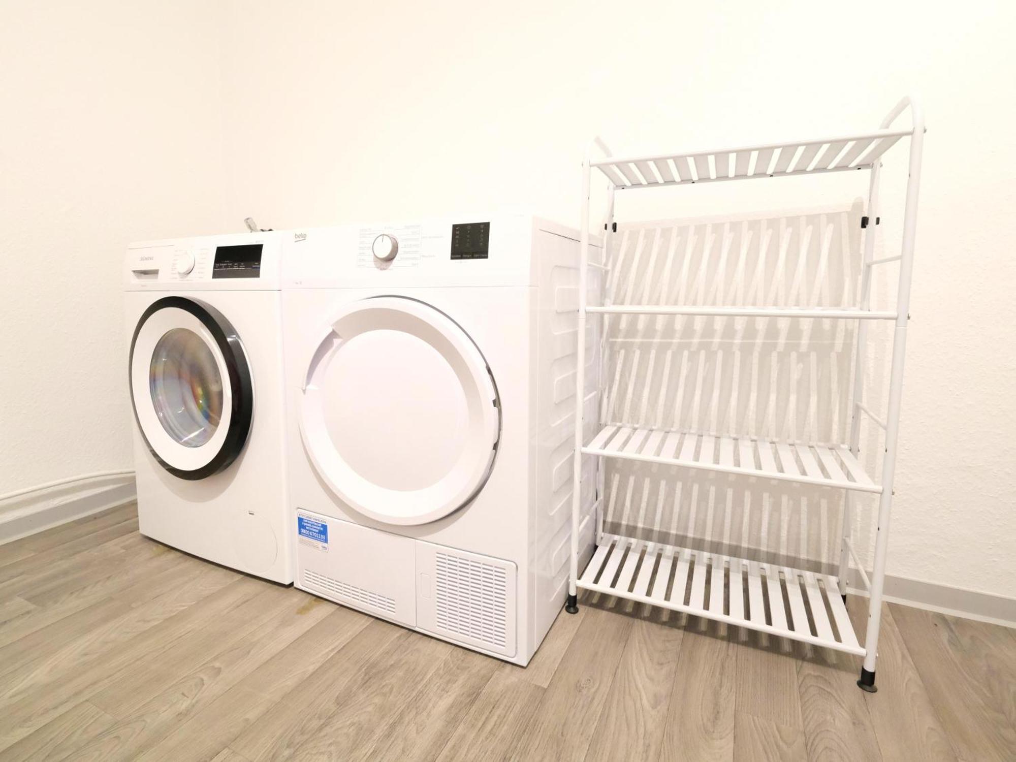 Ferienwohnung "Gilde" Hyggelig Mit Blick Ins Gruene Gluecksburg Luaran gambar